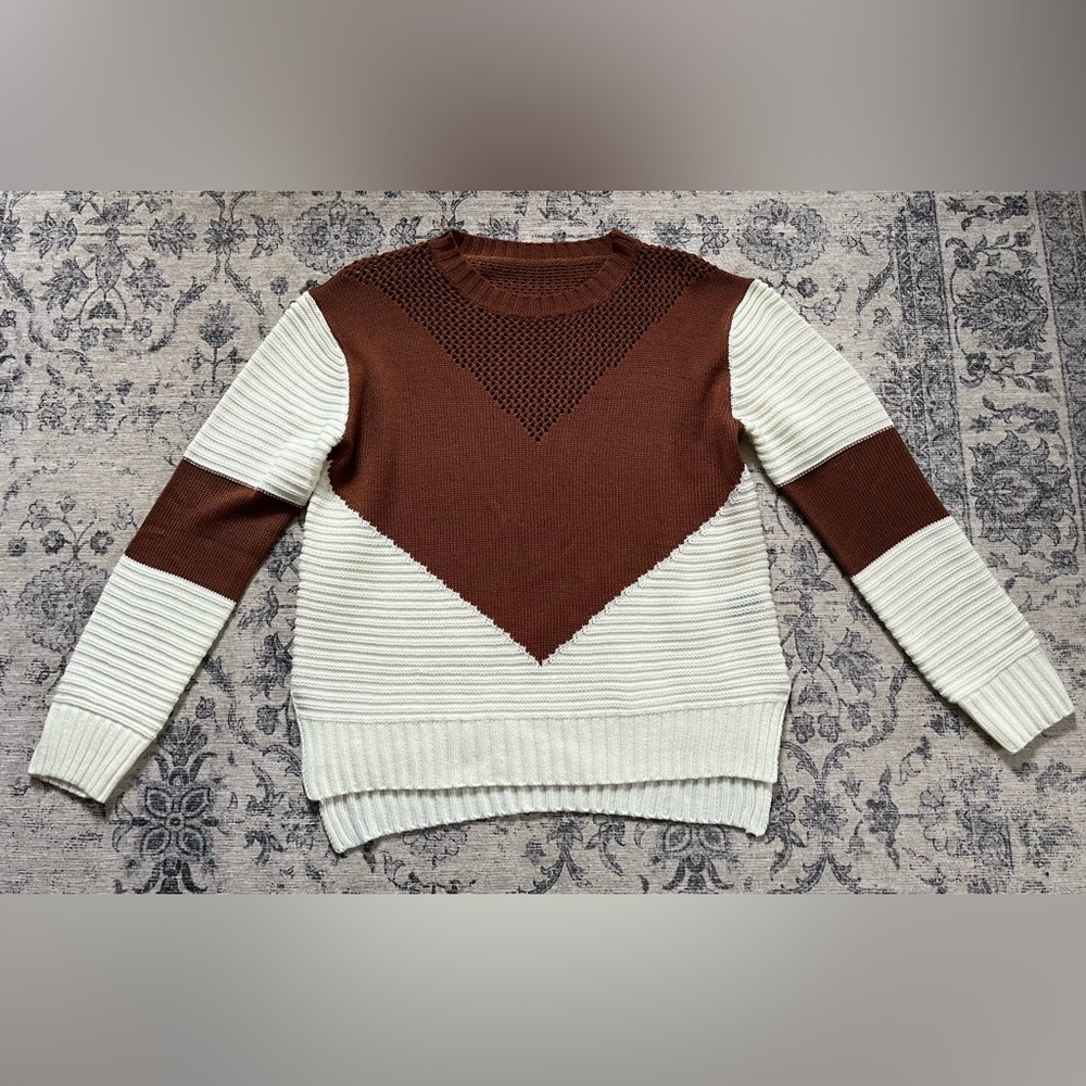 NWOT Women’s Size XS Sweater